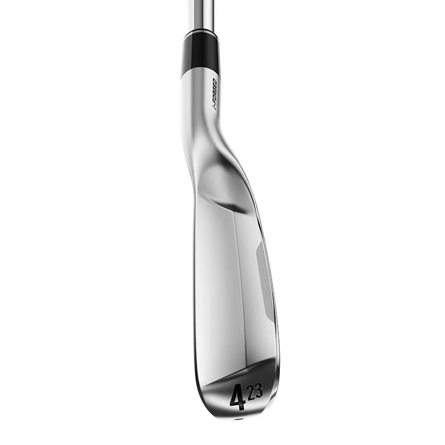 Srixon ZXiU Utility Mens Irons - Graphite Shaft