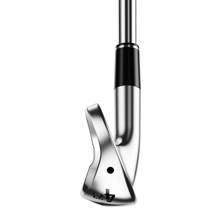Srixon ZXiU Utility Mens Irons - Graphite Shaft