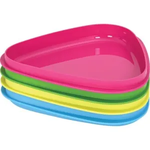 StackPlate (Set of 4)
