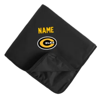 Stadium /Picnic blanket - ORCHC24