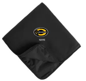 Stadium /Picnic blanket - ORCHC24