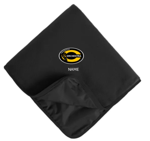 Stadium /Picnic blanket - ORCHC24