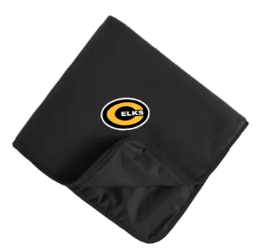 Stadium /Picnic blanket - ORCHC24