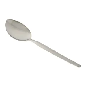 Steel King Rice Spoon Tagged 4.RSP
