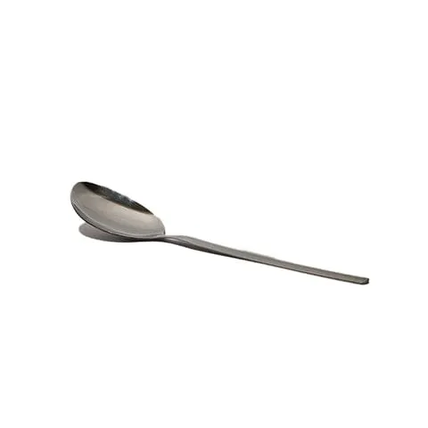 Steel King Rice Spoon Tagged 4.RSP