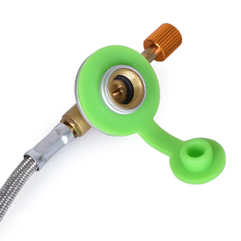 Stove Oil Furnace Gas Pump Sub-fire Plate Leather Bowl Preheating Pipe Removal Tool Trachea Accessories
