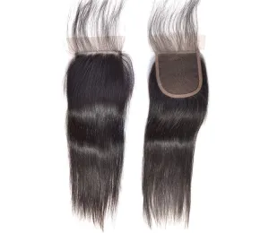 Straight Closure