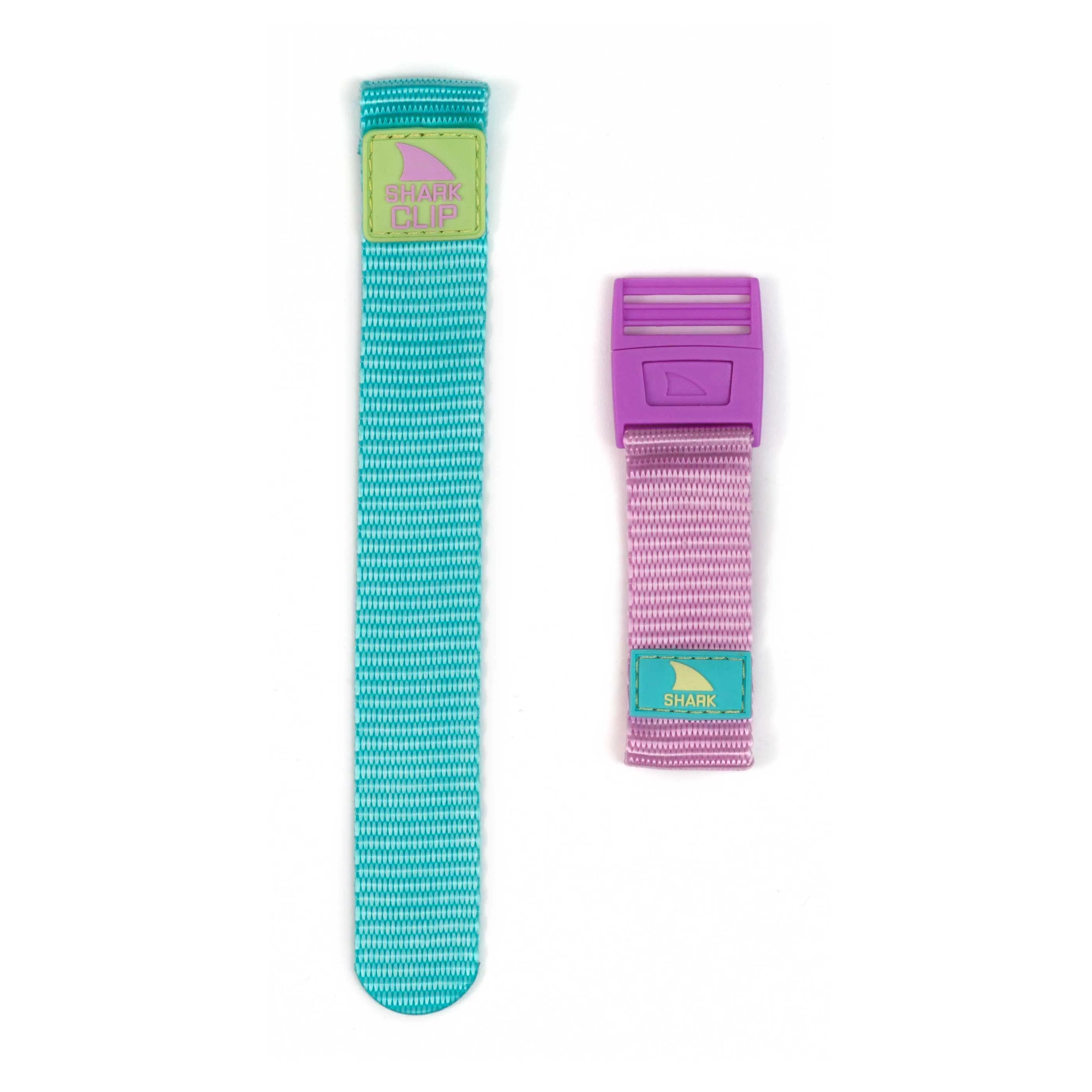 STRAP KIT - CLIP - AQUA LILAC