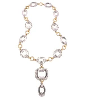 Streamline Necklace