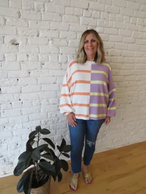 Sunday Picnic Top