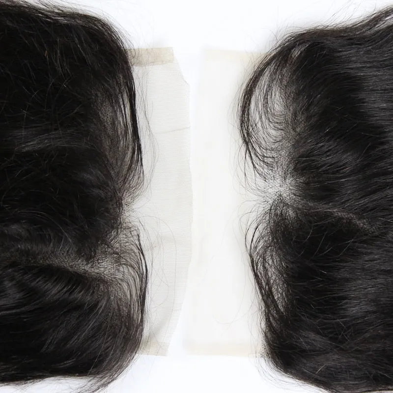 Swiss Lace Closure Brazilian Body Wave 7x7 Closure