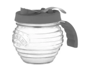 Syrup Dispenser