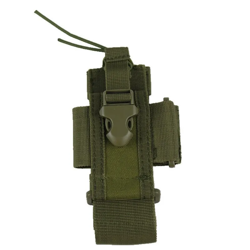 Tactical Radio Pouch