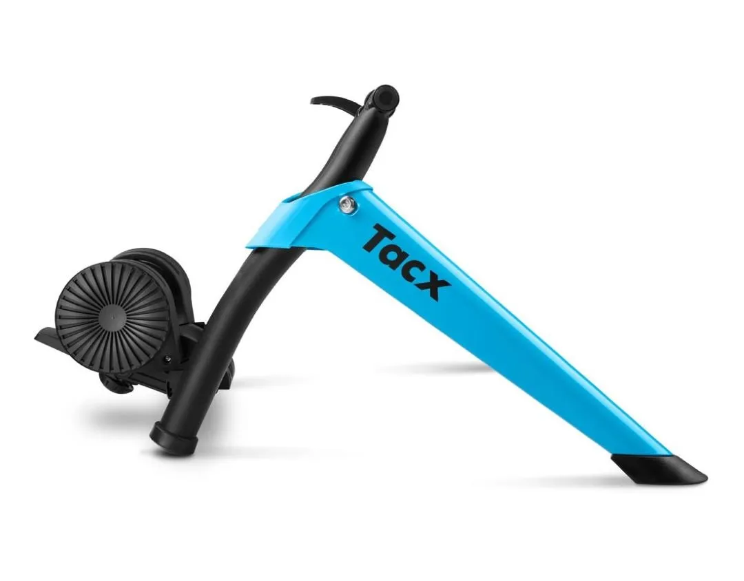 Tacx - Boost Bundle   Garmin Bike Speed Sensor
