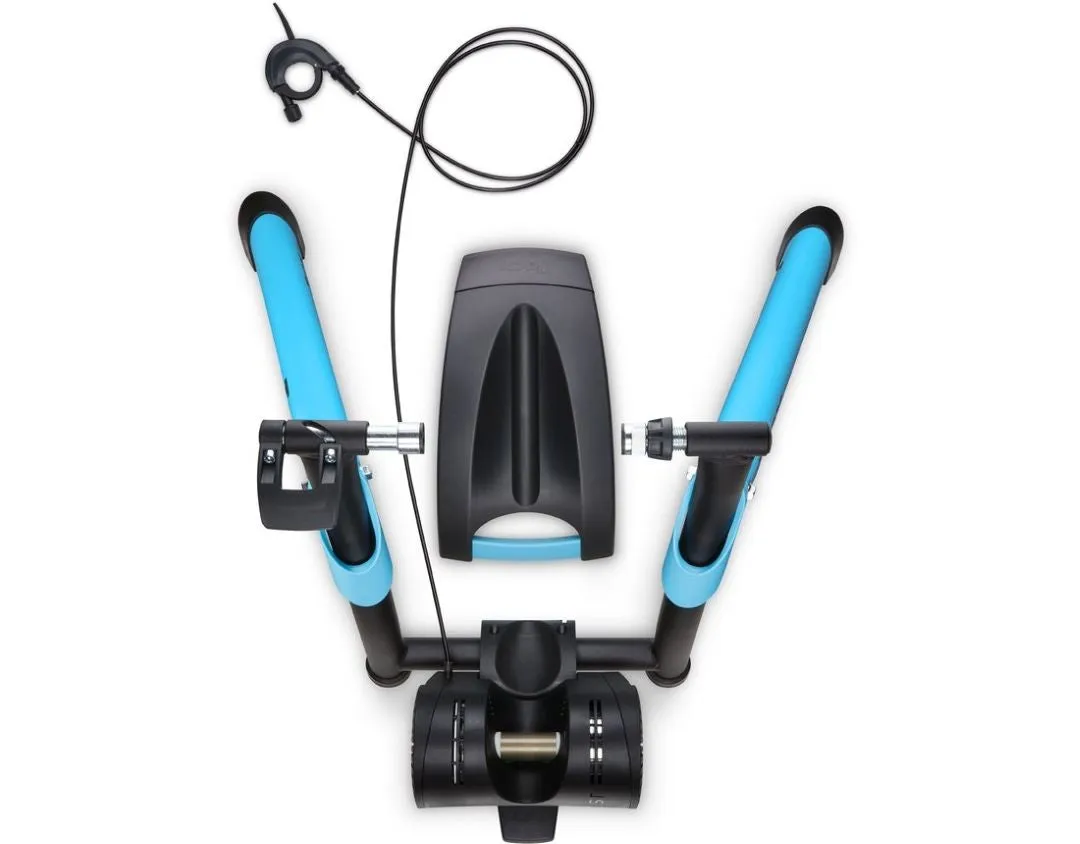 Tacx - Boost Bundle   Garmin Bike Speed Sensor