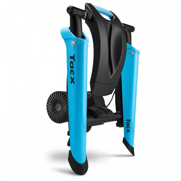 Tacx - Boost Bundle   Garmin Bike Speed Sensor
