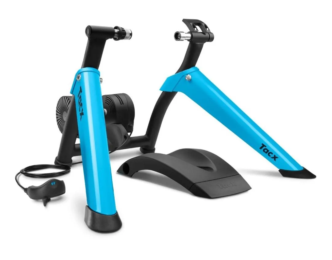 Tacx - Boost Bundle   Garmin Bike Speed Sensor