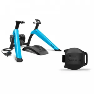 Tacx - Boost Bundle   Garmin Bike Speed Sensor