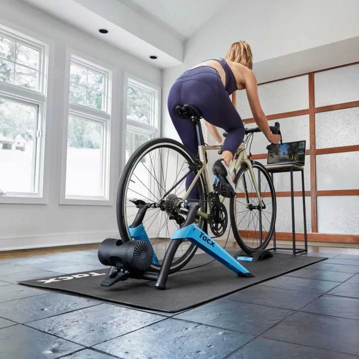 Tacx - Boost Bundle   Garmin Bike Speed Sensor