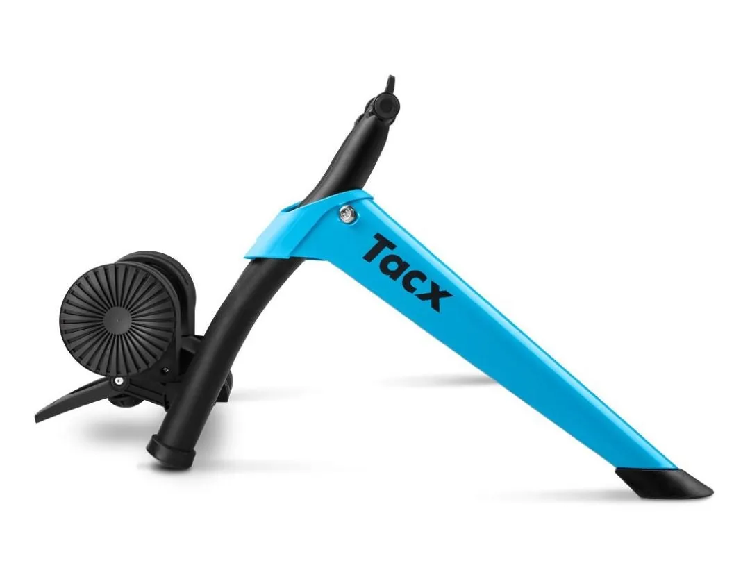 Tacx - Boost Bundle   Garmin Bike Speed Sensor