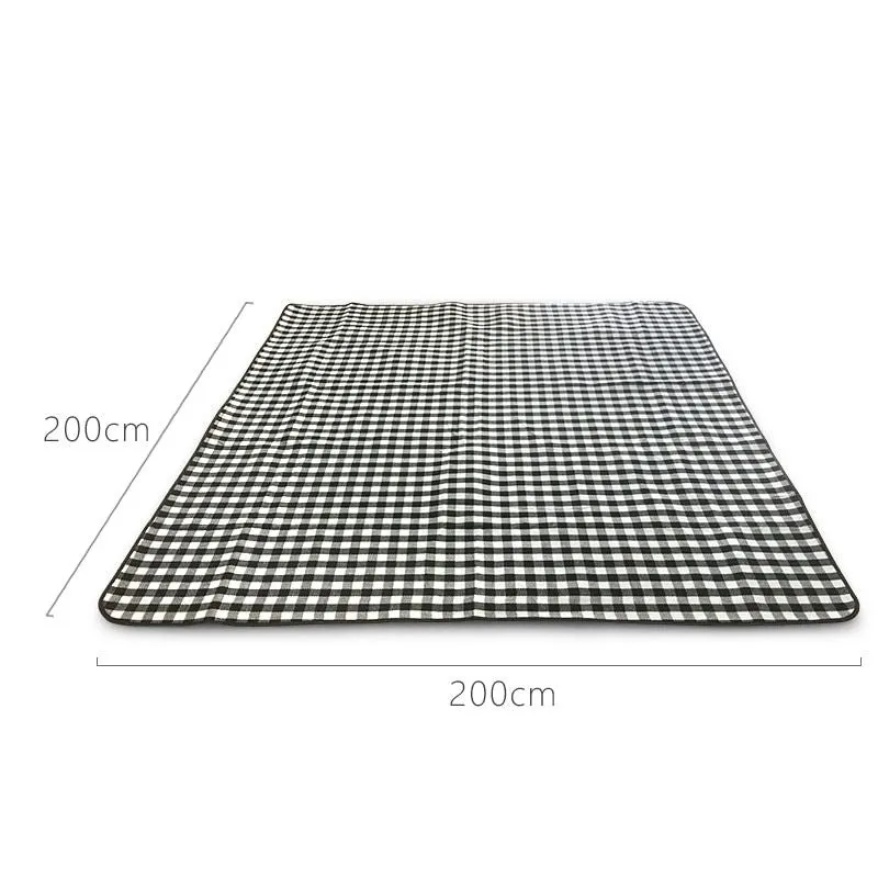 Tapis picnic