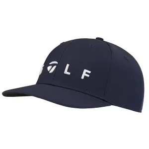 TaylorMade Lifestyle Golf Logo Cap