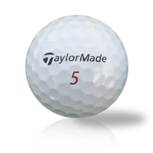 TaylorMade Mix