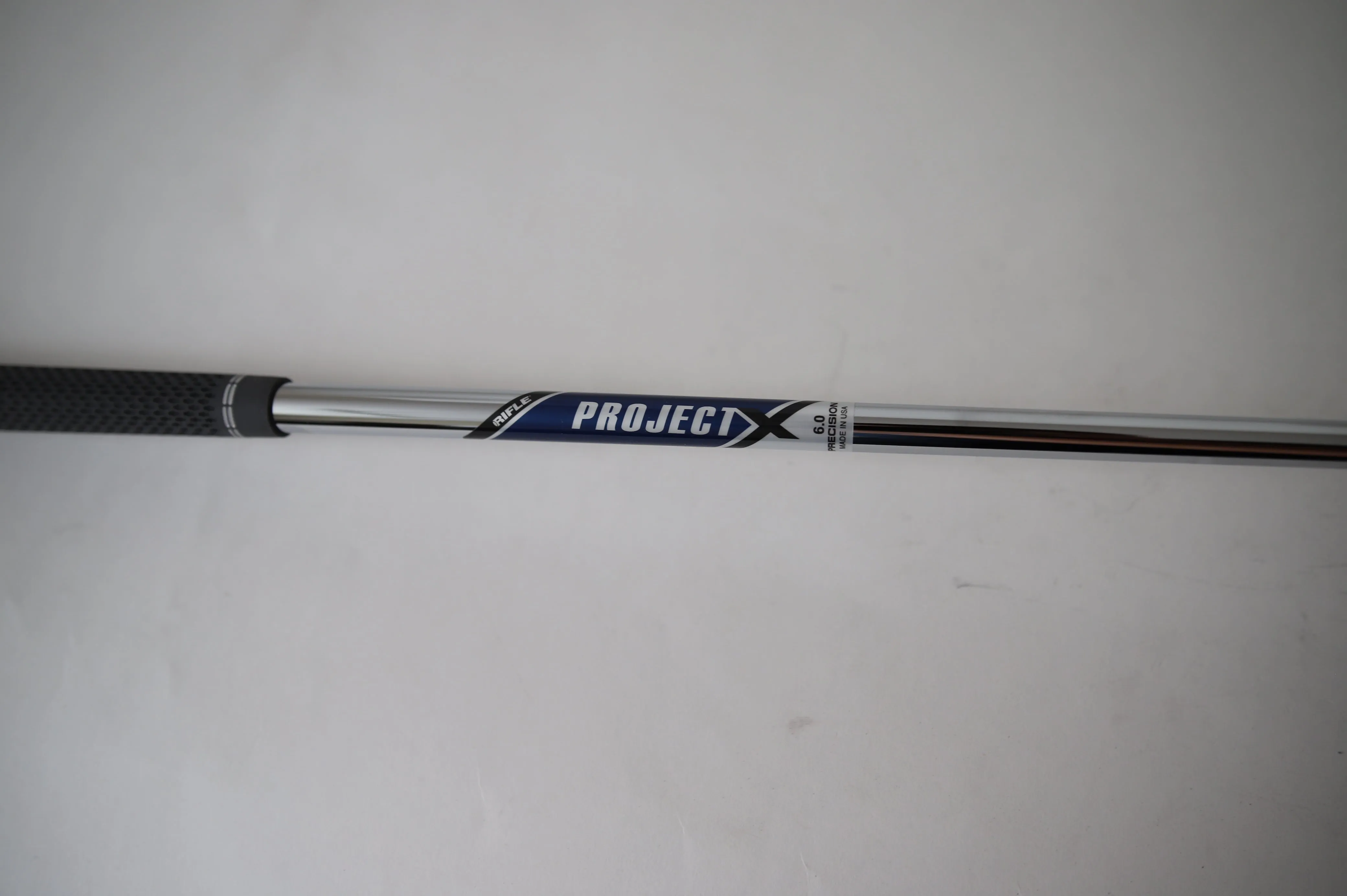 TaylorMade MyMG3 Raw Custom Wedges LH 60-08/LB Project X steel 6.0 Flex