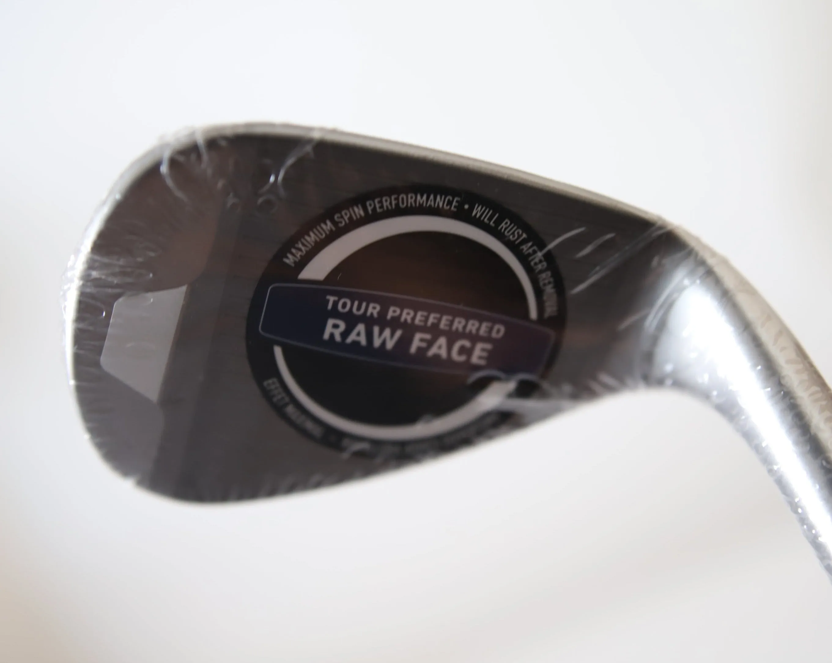 TaylorMade MyMG3 Raw Custom Wedges LH 60-08/LB Project X steel 6.0 Flex