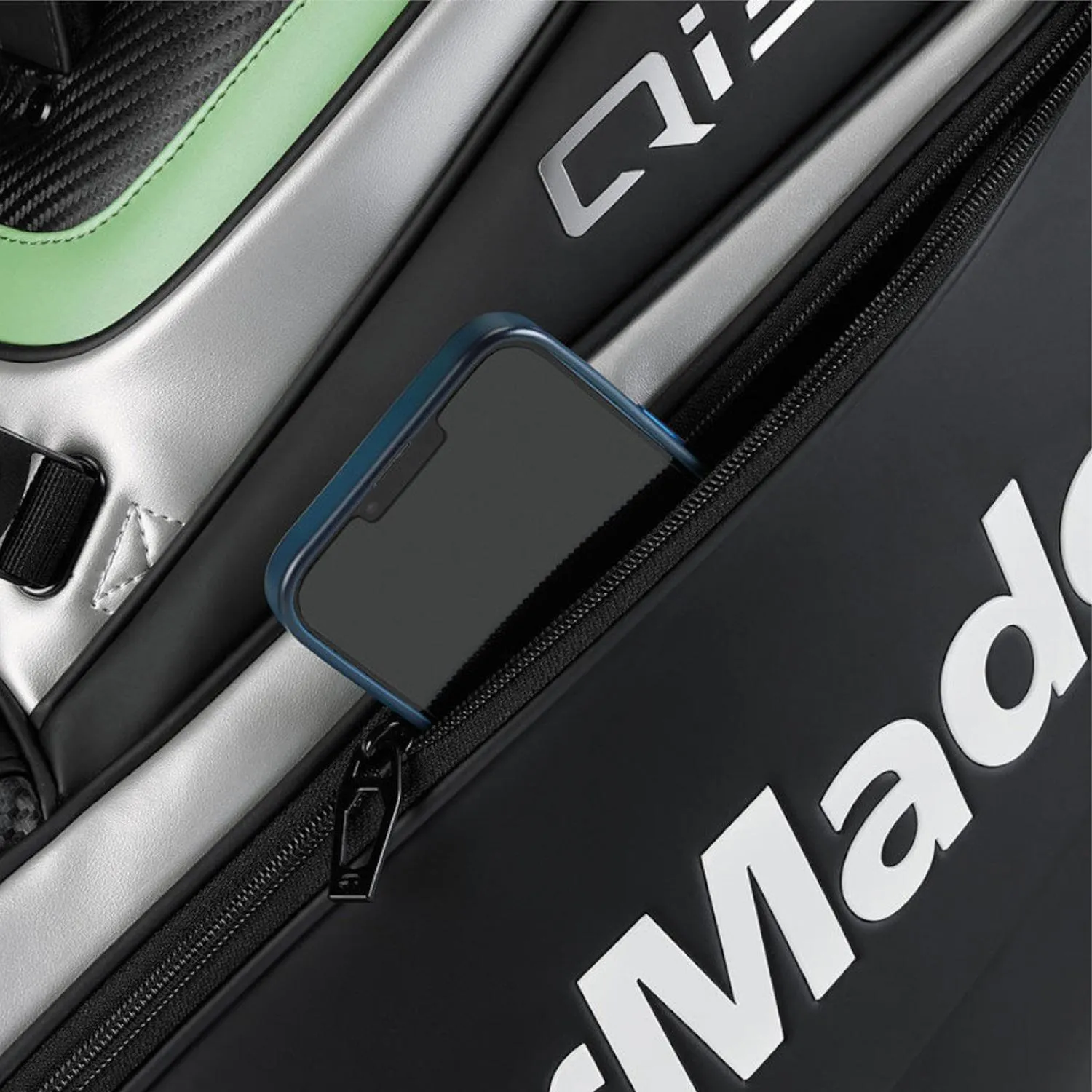 Taylormade Tour Stand Qi35