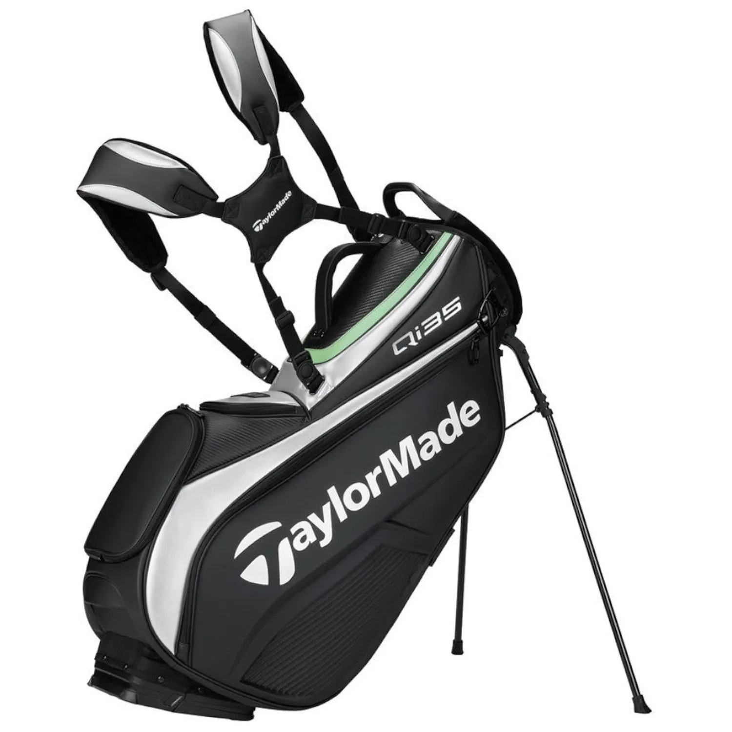 Taylormade Tour Stand Qi35