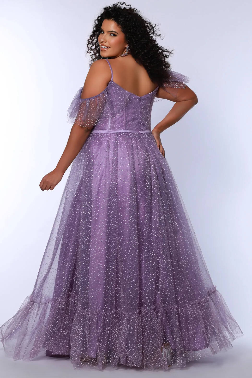 Tea Time Picnic Style Formal Dress