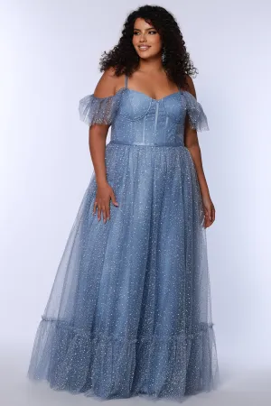 Tea Time Picnic Style Formal Dress