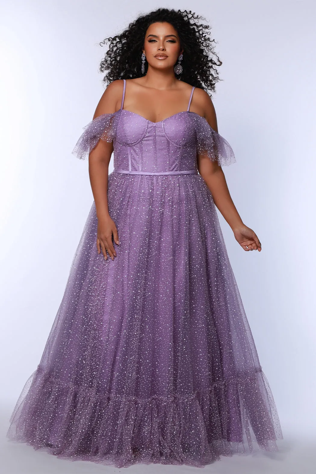 Tea Time Picnic Style Formal Dress