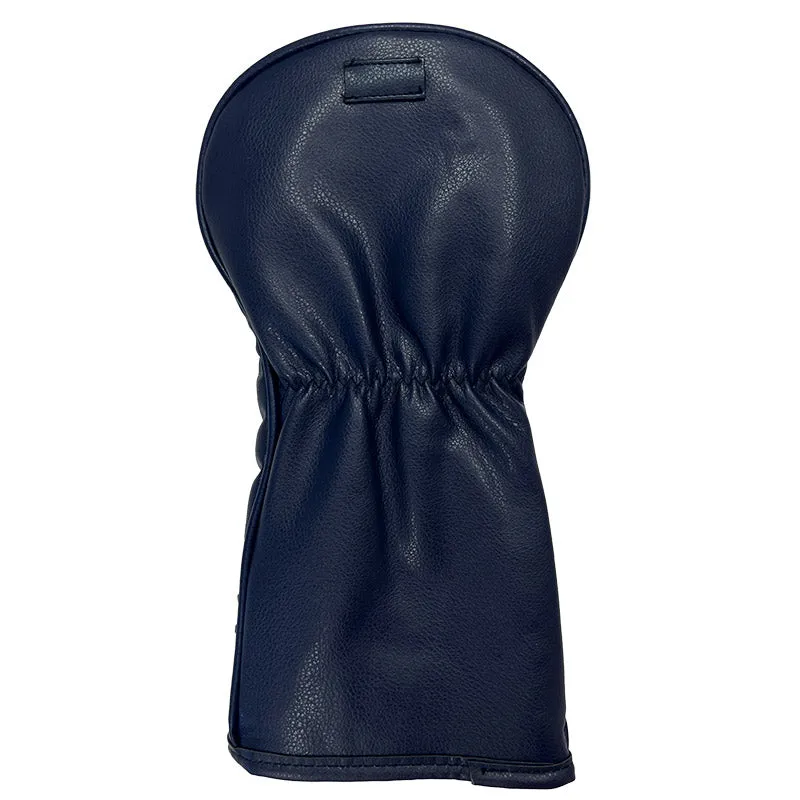 Team Golf Navy Driver Headcover