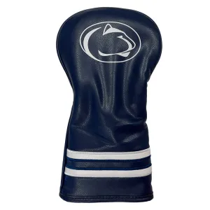 Team Golf Navy Driver Headcover