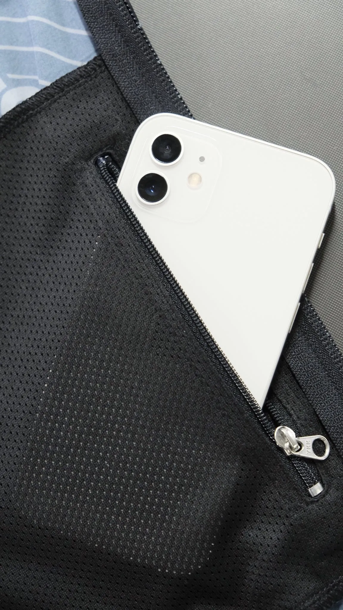 TECH  WIND JACKET