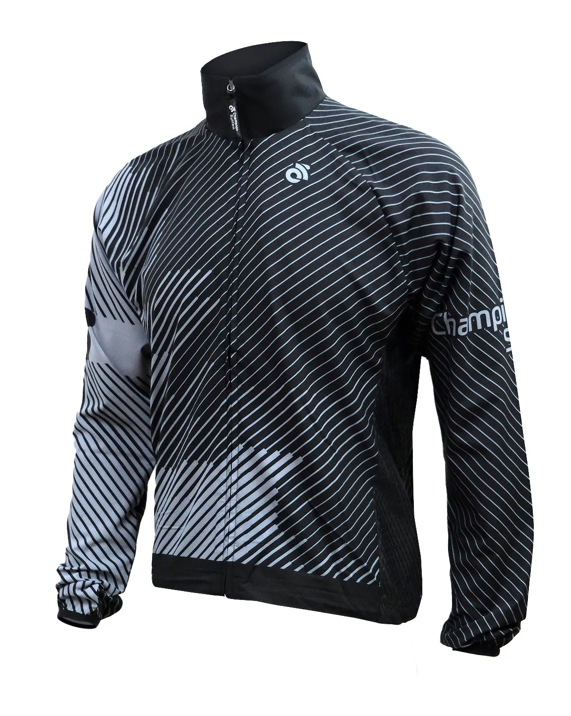 TECH  WIND JACKET