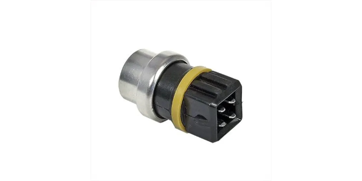 Temperature Switch 100-200 M16X1.5 Vw Golf 3,Citi Golf,Polo Classic,Playa (2E,Bbv,Bsc,Agy,Cdp,Agy,Afxafv,Adv,Aes) (MEAT & DORIA) (82050)