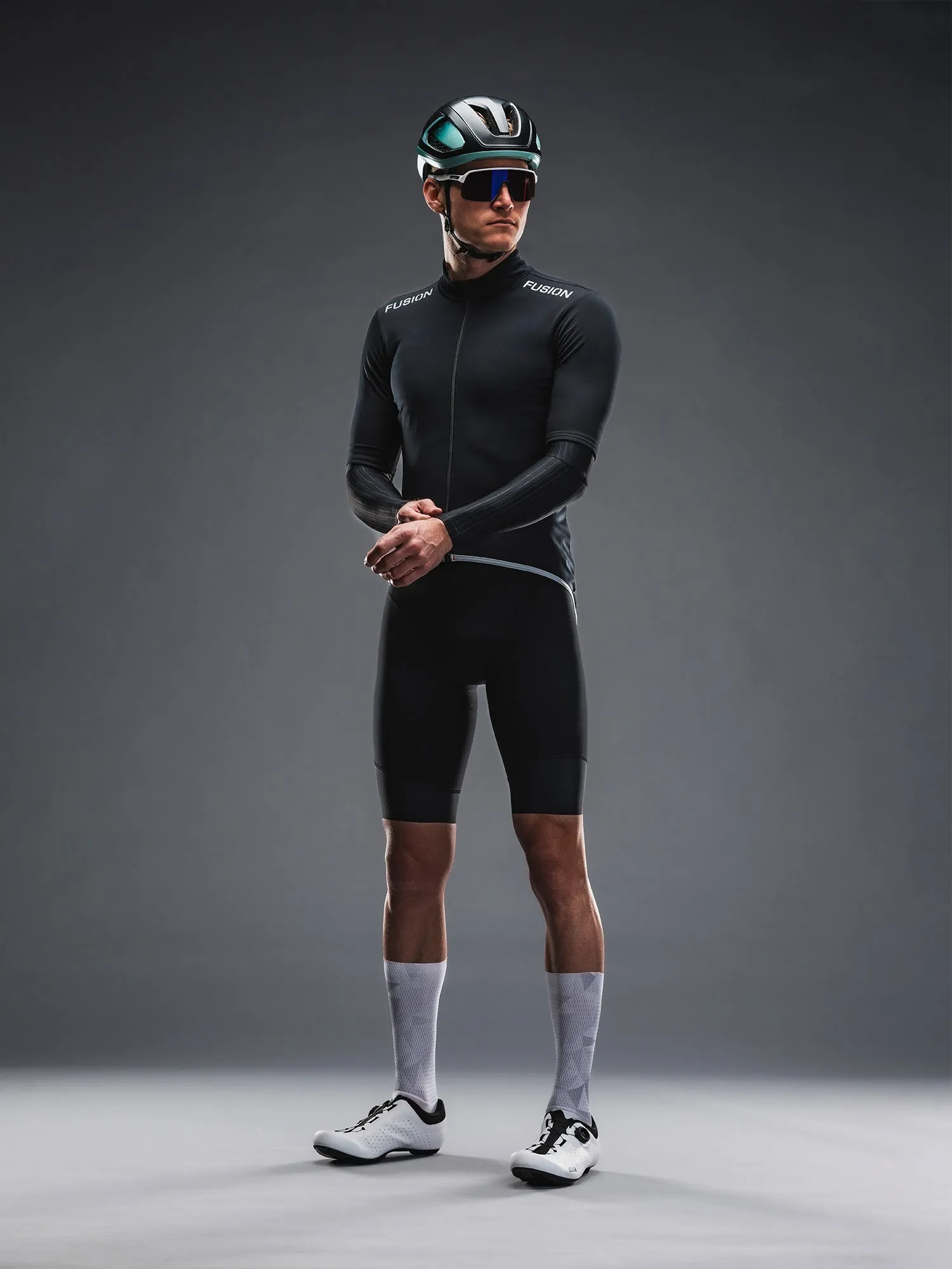 Tempo! PRO Cycling Jacket Short Sleeve