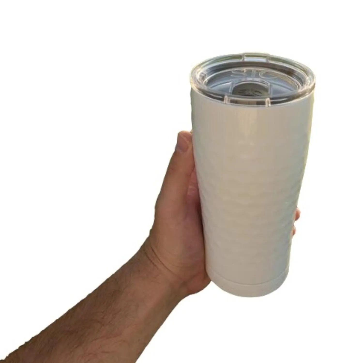 Termo térmico SICCups pelota de golf