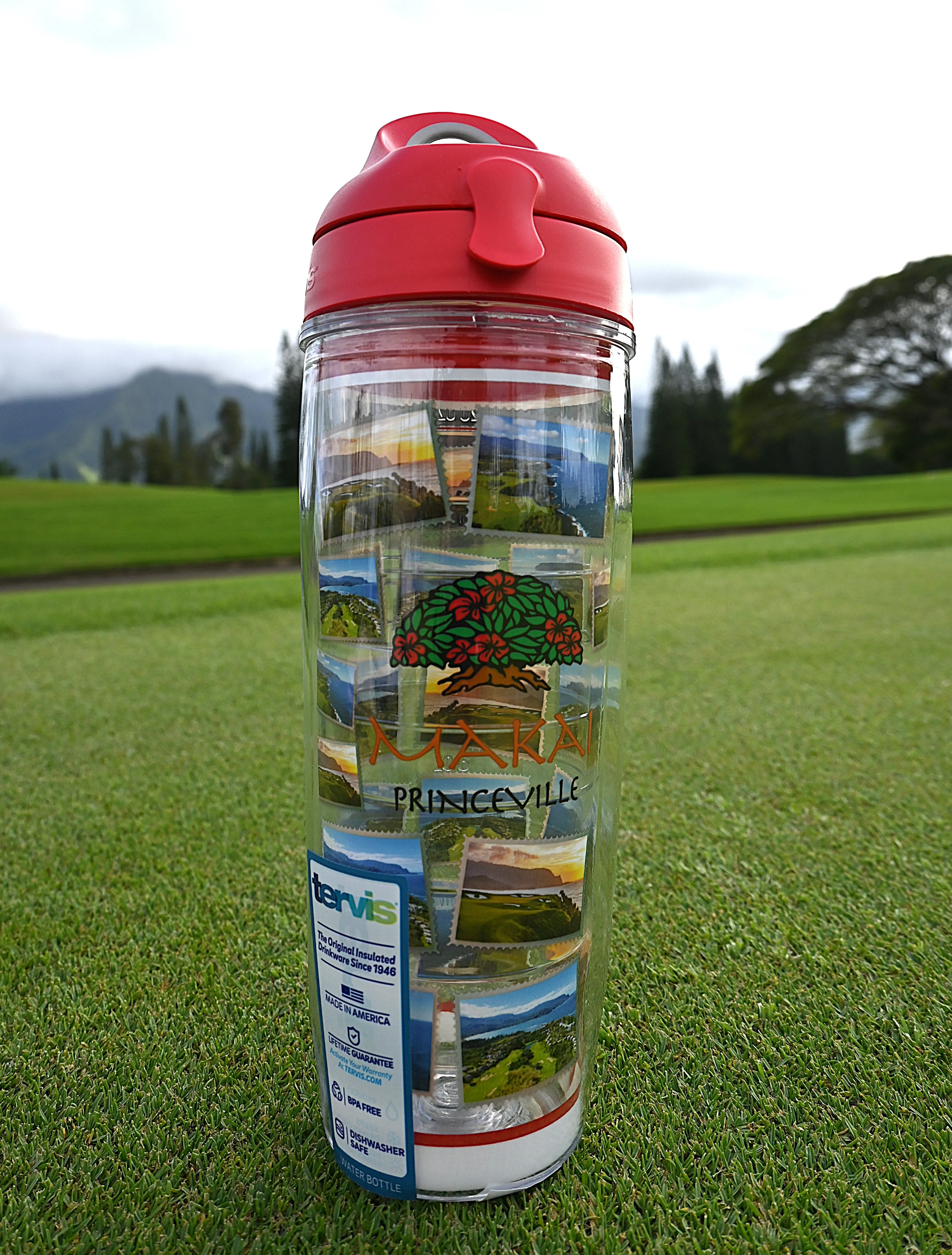 Tervis 24 oz Tumbler