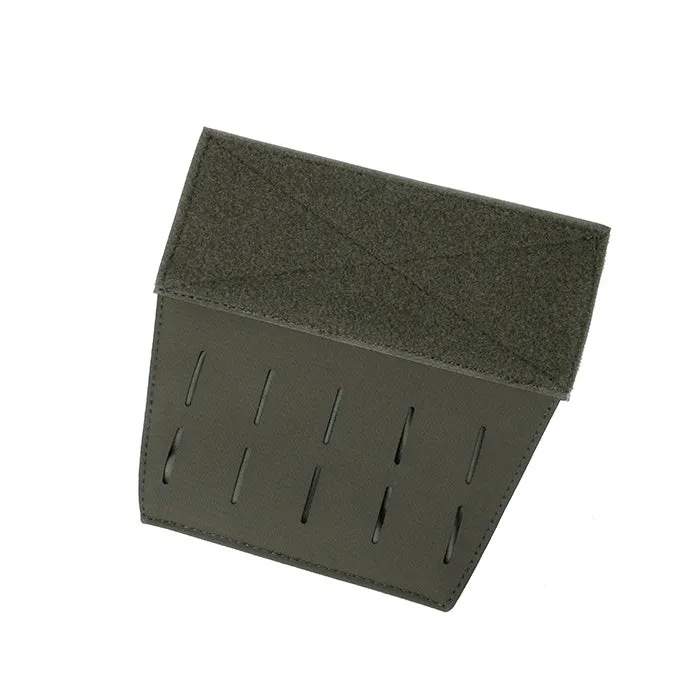 The Black Ships Horizontal Adapter TBS043