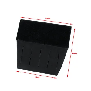 The Black Ships Horizontal Adapter TBS043