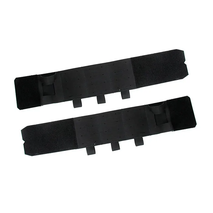 The Black Ships MA-68A Elastic Cummerbund TBS037