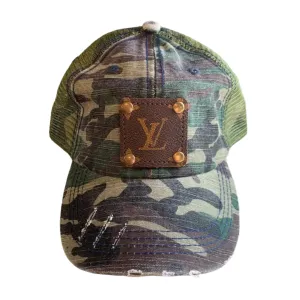 The Camo Cap