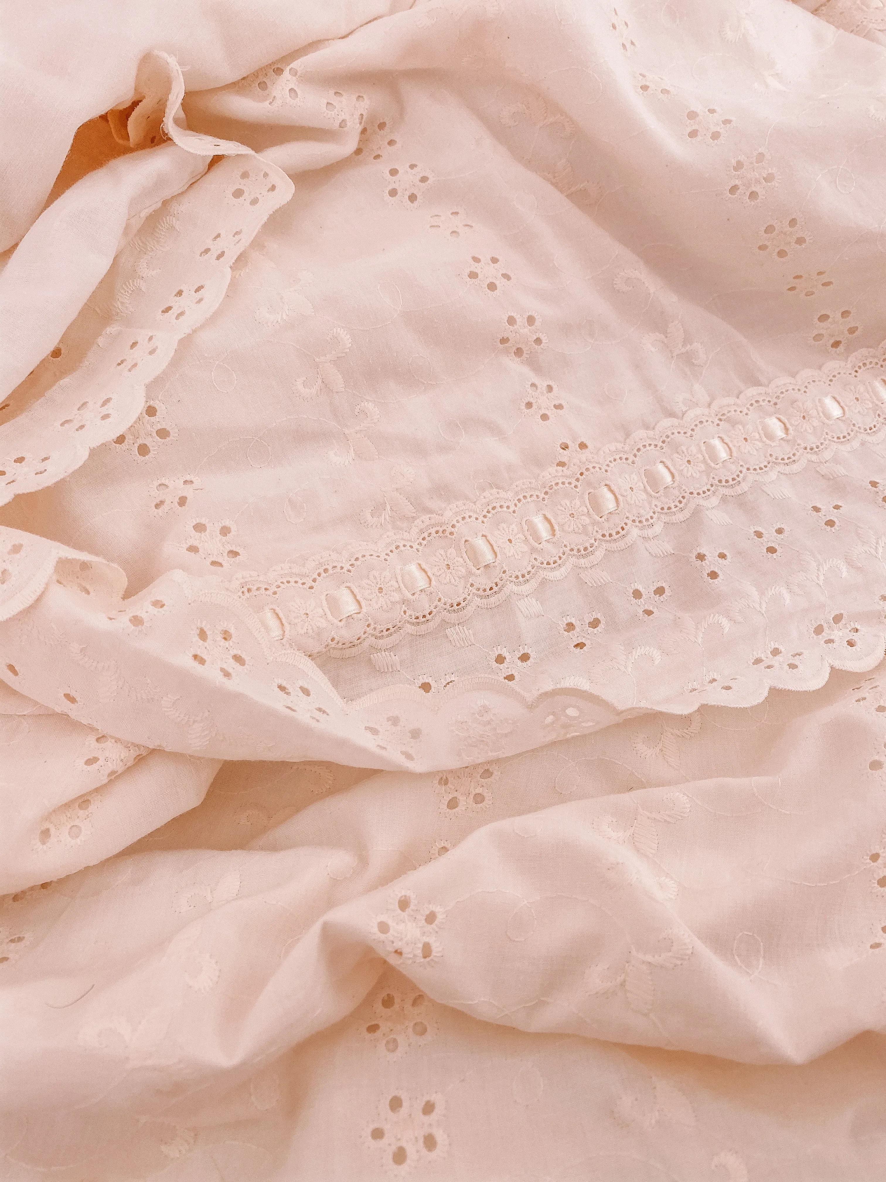THE CUSTOM PICNIC DRESS