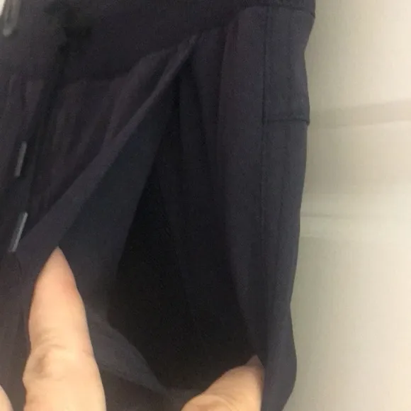 The North Face Athletic/Athleisure Skort, NWT!