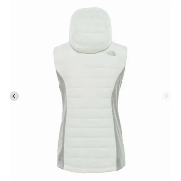 The Northface Mash Up Insulated Vest