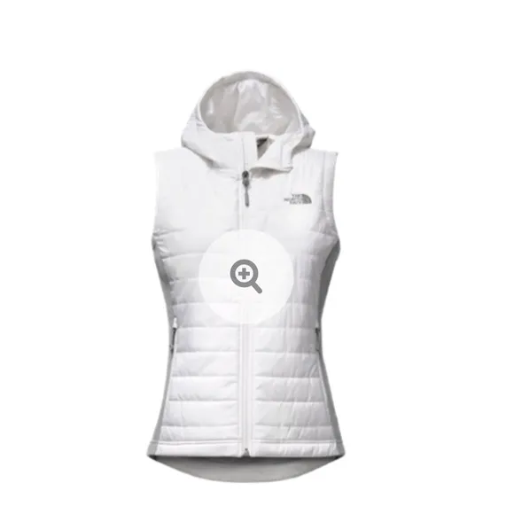 The Northface Mash Up Insulated Vest